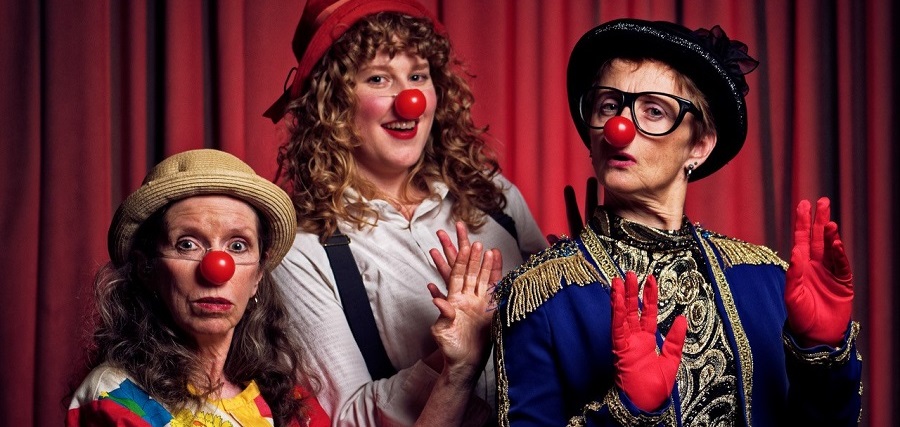 La Magic Clown | Yarra City Arts