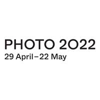 Black text on white background 'Photo 2022 29 April - 22 May