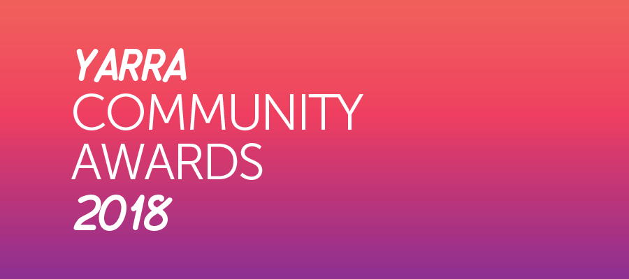 Yarra Community Awards