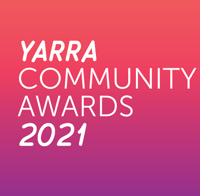 City of Yarra Community Awards 2021