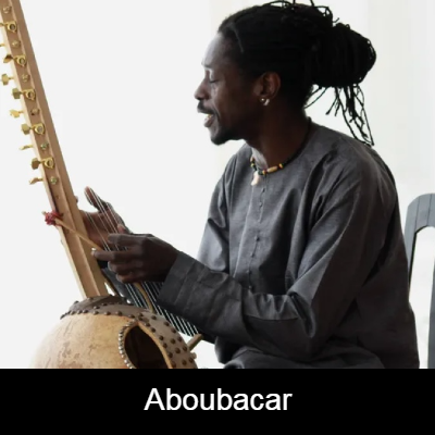 Aboubacar promo image 