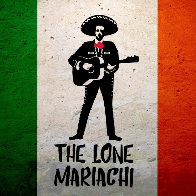 Lone Mariachi promo image 