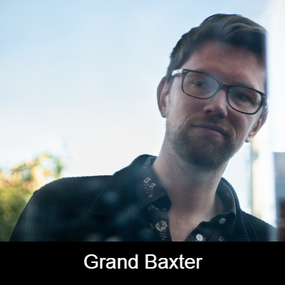 Grand Baxter promo image